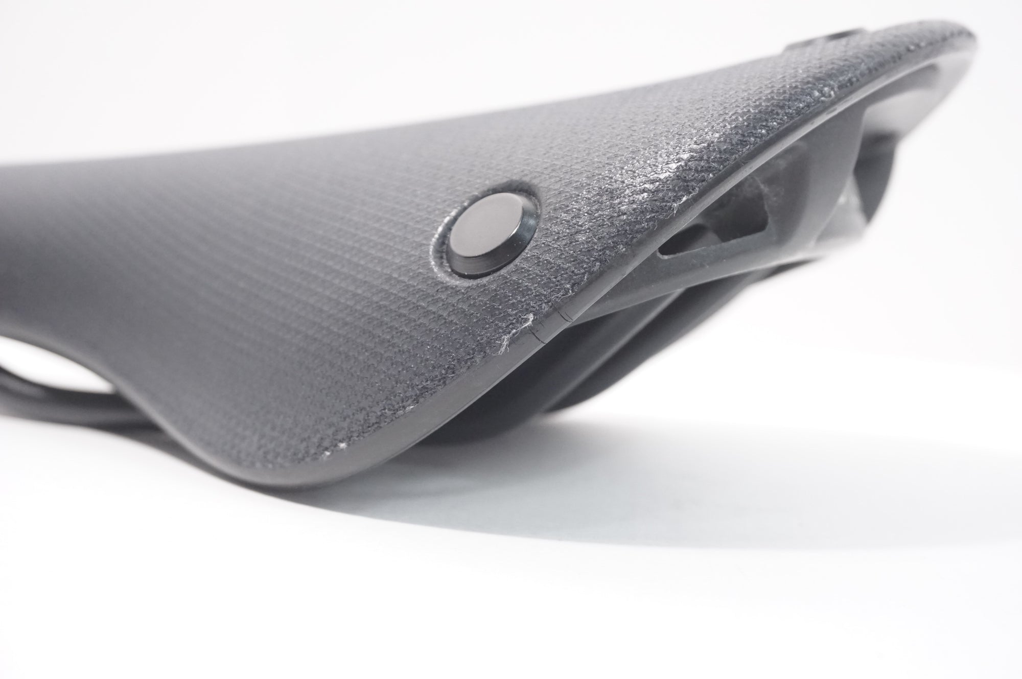 s*n様 BROOKS C15 グレー サドル BROOKS 「ブルックス」 CAMBIUM C15 サドル / 世田谷店 ｜ バイチャリ