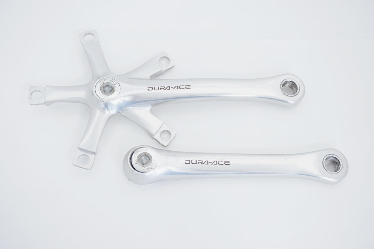 SHIMANO 「シマノ」 DURA-ACE FC-7410 165mm クランクセット / 京都八幡店