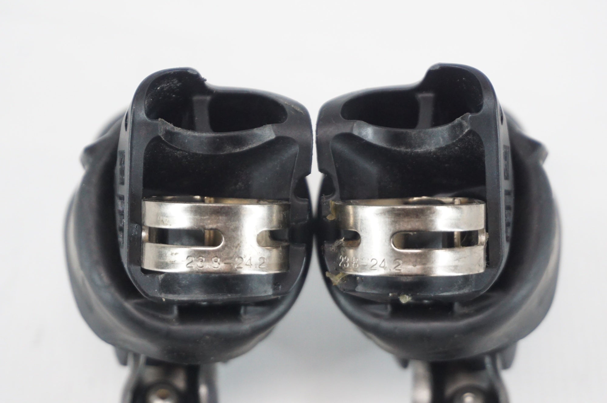 SHIMANO 「シマノ」 ULTEGRA Di2 ST-6770 デュアルコントロールレバー