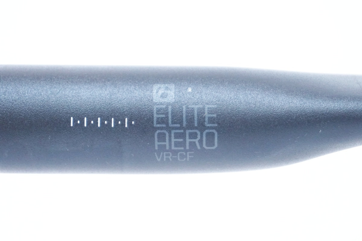 BONTRAGER 「ボントレガー」 ELITE AERO VR-CF Φ31.8 400mm ハンドル / 大阪美原北インター店