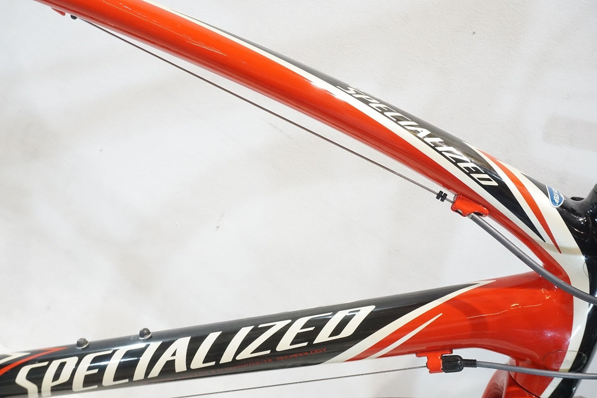 SPECIALIZED 「スペシャライズド」 S-WORKS ROUBAIX SL 2008年モデル フレームセット S-Works Roubaix SL Frameset