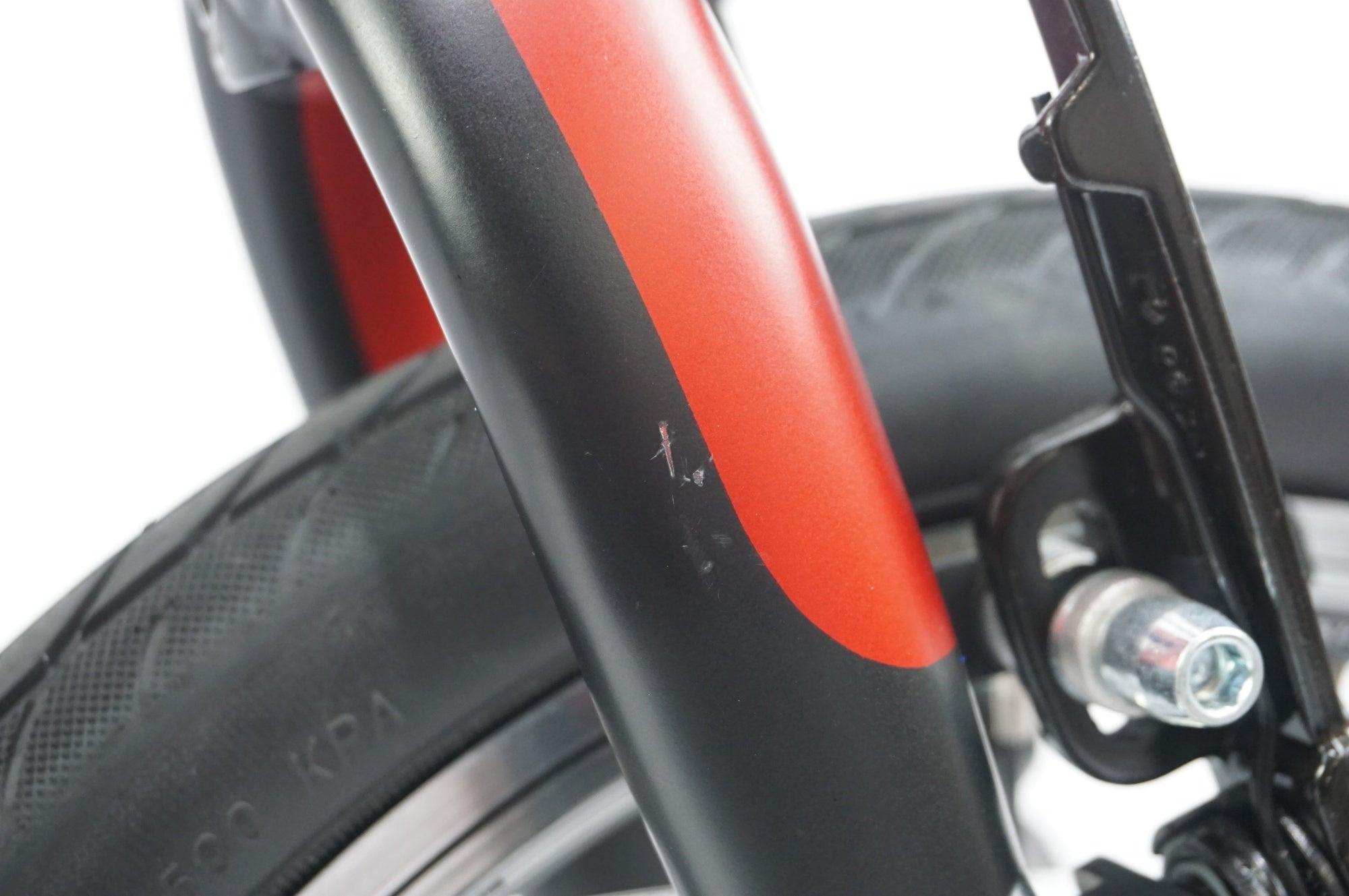 DAHON 「ダホン」 K3 2021年モデル 14インチ 折りたたみ自転車