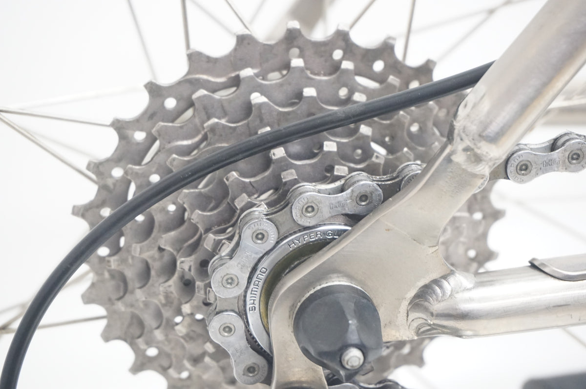 RALEIGH 「ラレー」 TORUS FS TITANIUM 1993年モデル マウンテンバイク / 福岡店