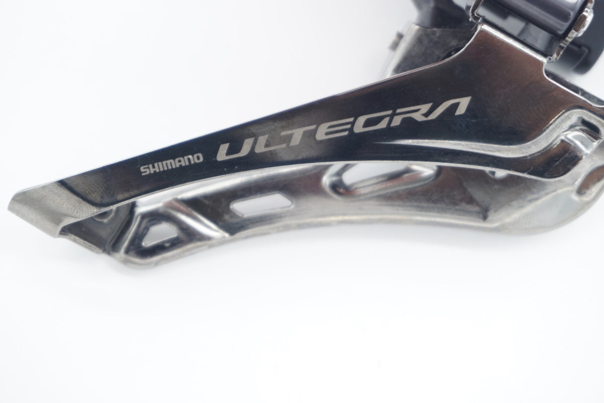 SHIMANO 「シマノ」 ULTEGRA RD-R8150 DI2 フロントディレイラー / 滋賀大津店