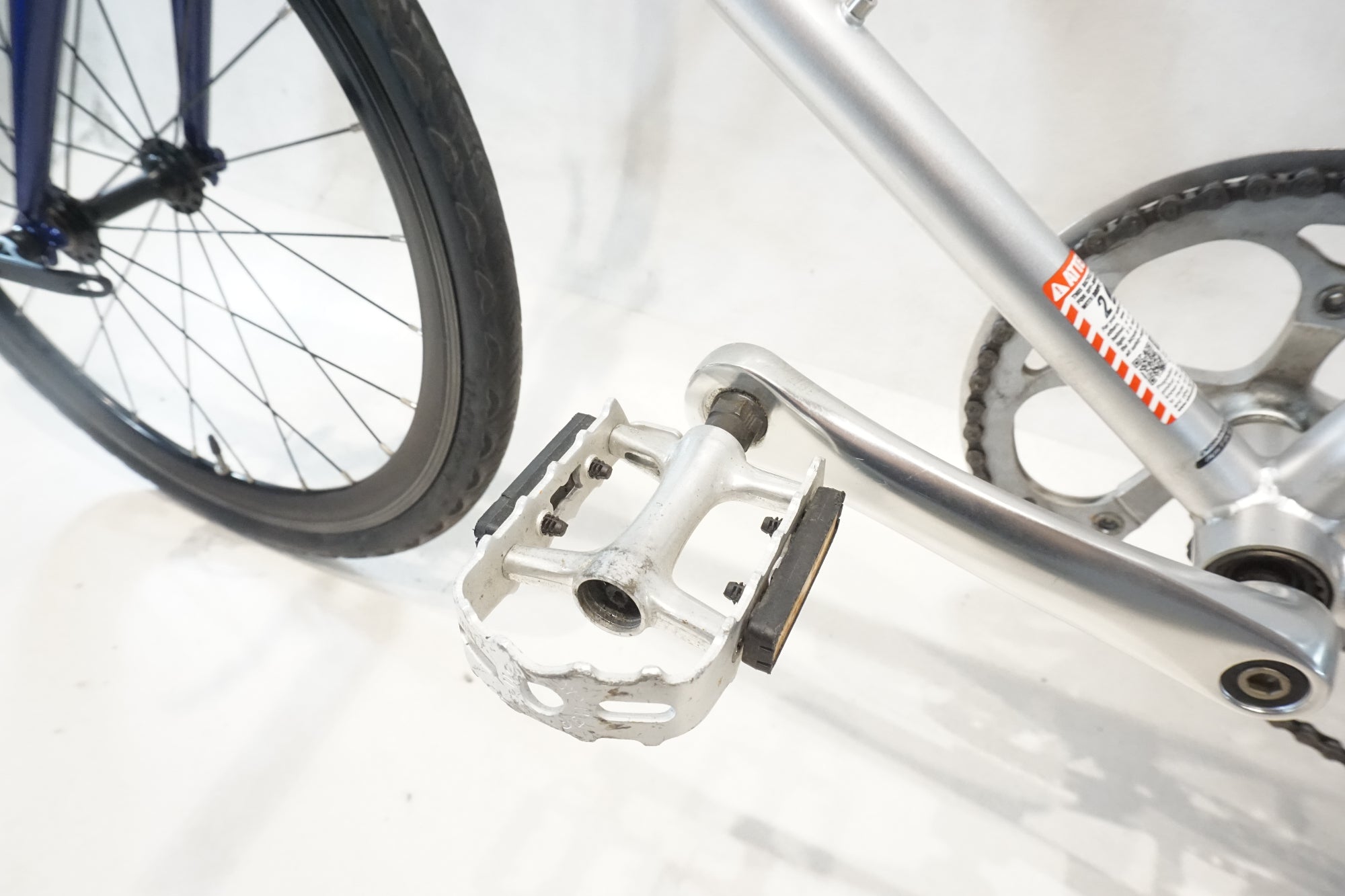 FUJI 「フジ」 HELION 2016年モデル 20インチ ミニベロ / 横浜戸塚店