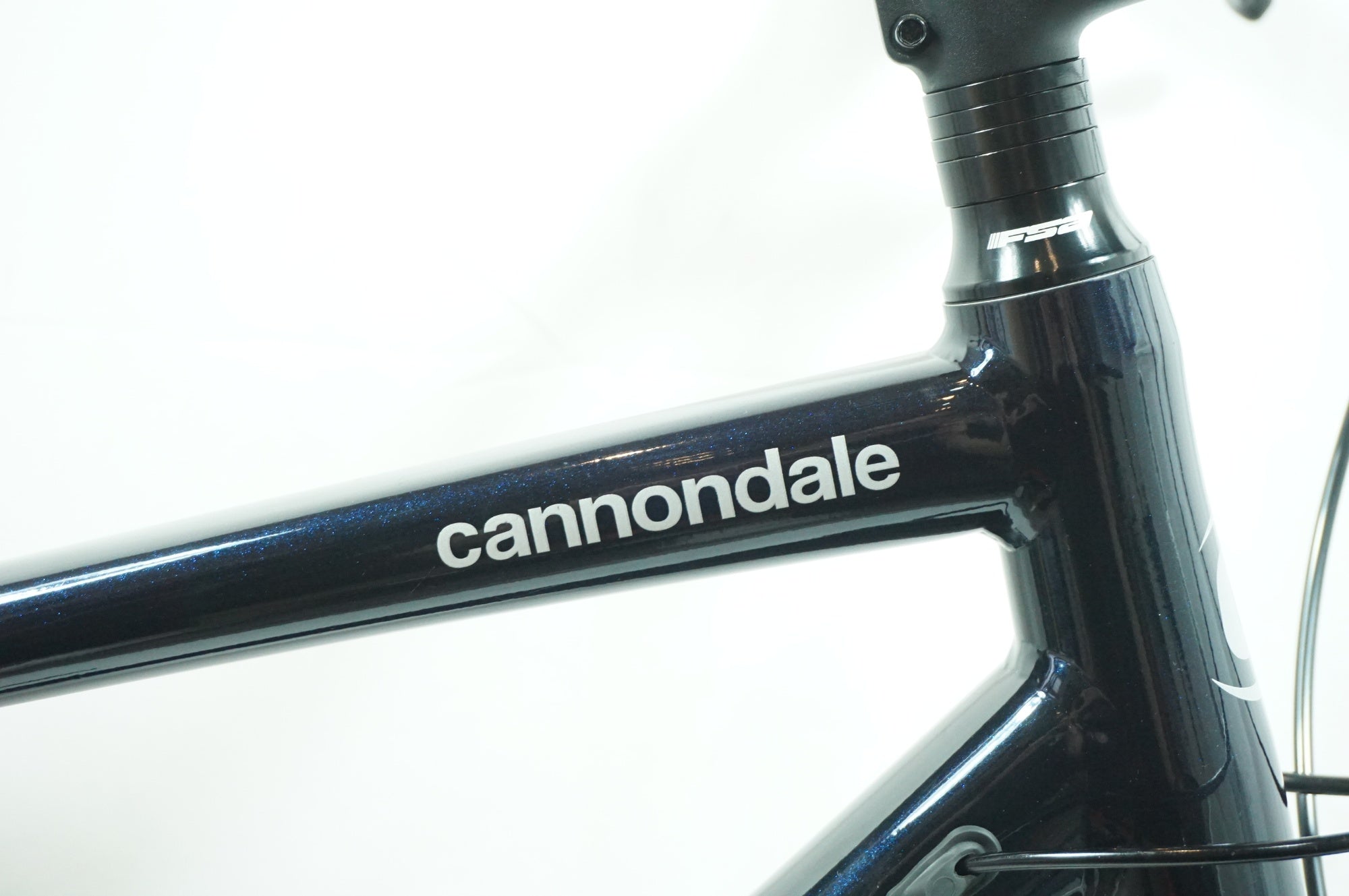 CANNONDALE 「キャノンデール」 QUICK4 2021年モデル クロスバイク / 世田谷店