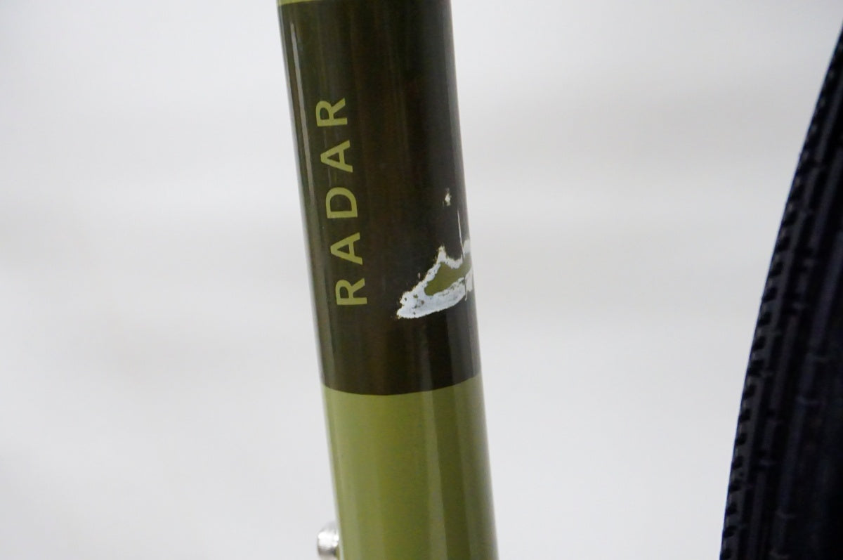 BREEZER 「ブリーザー」 RADAR EXPERT 2025年モデル ロードバイク / 名古屋大須店