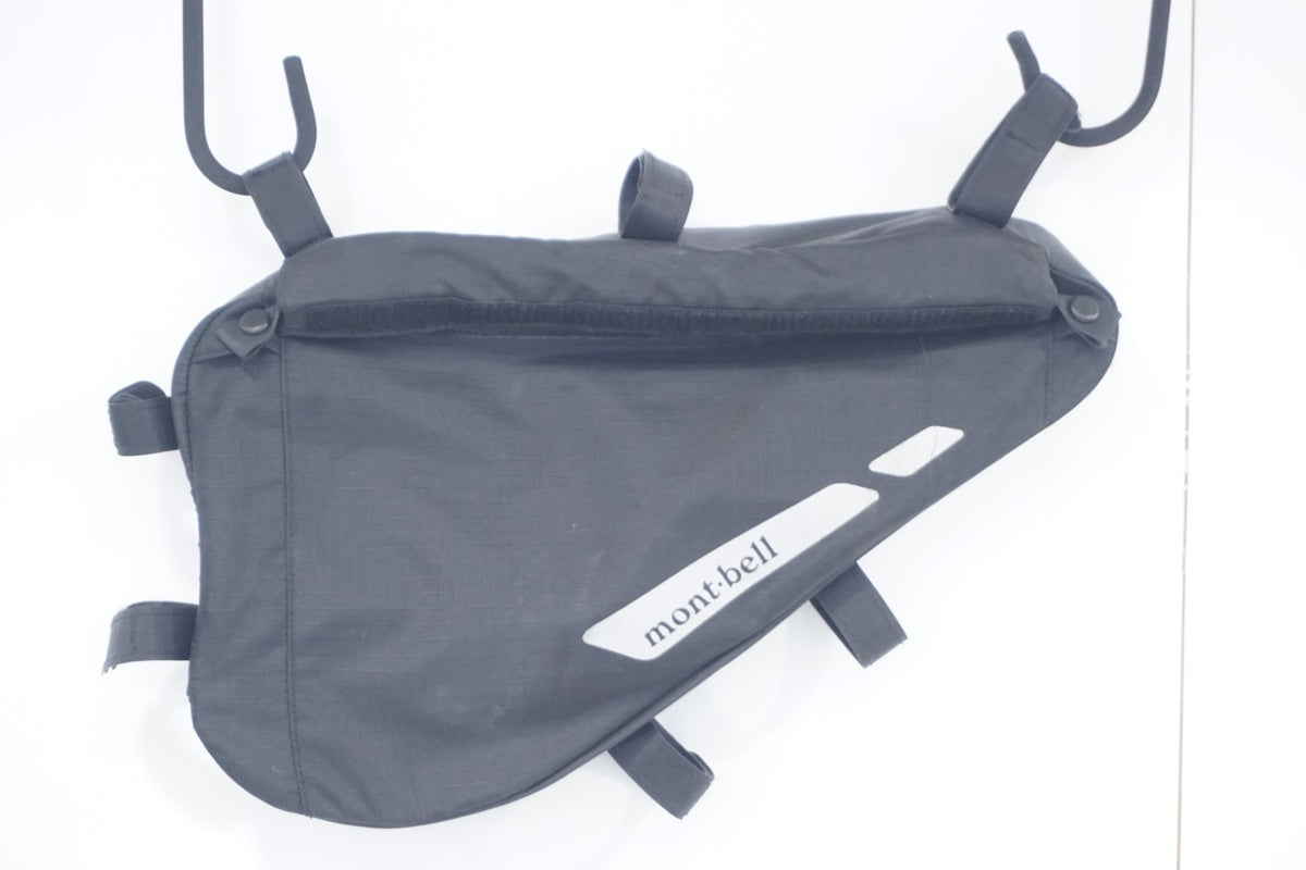 MONT-BELL 「モンベル」 フレームバッグ/ 滋賀大津店