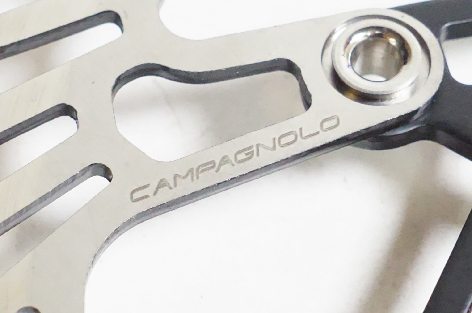 CAMPAGNOLO 「カンパニョーロ」 AFS STEEL SPIDER ROTOR ディスクブレーキローター / 熊谷本店