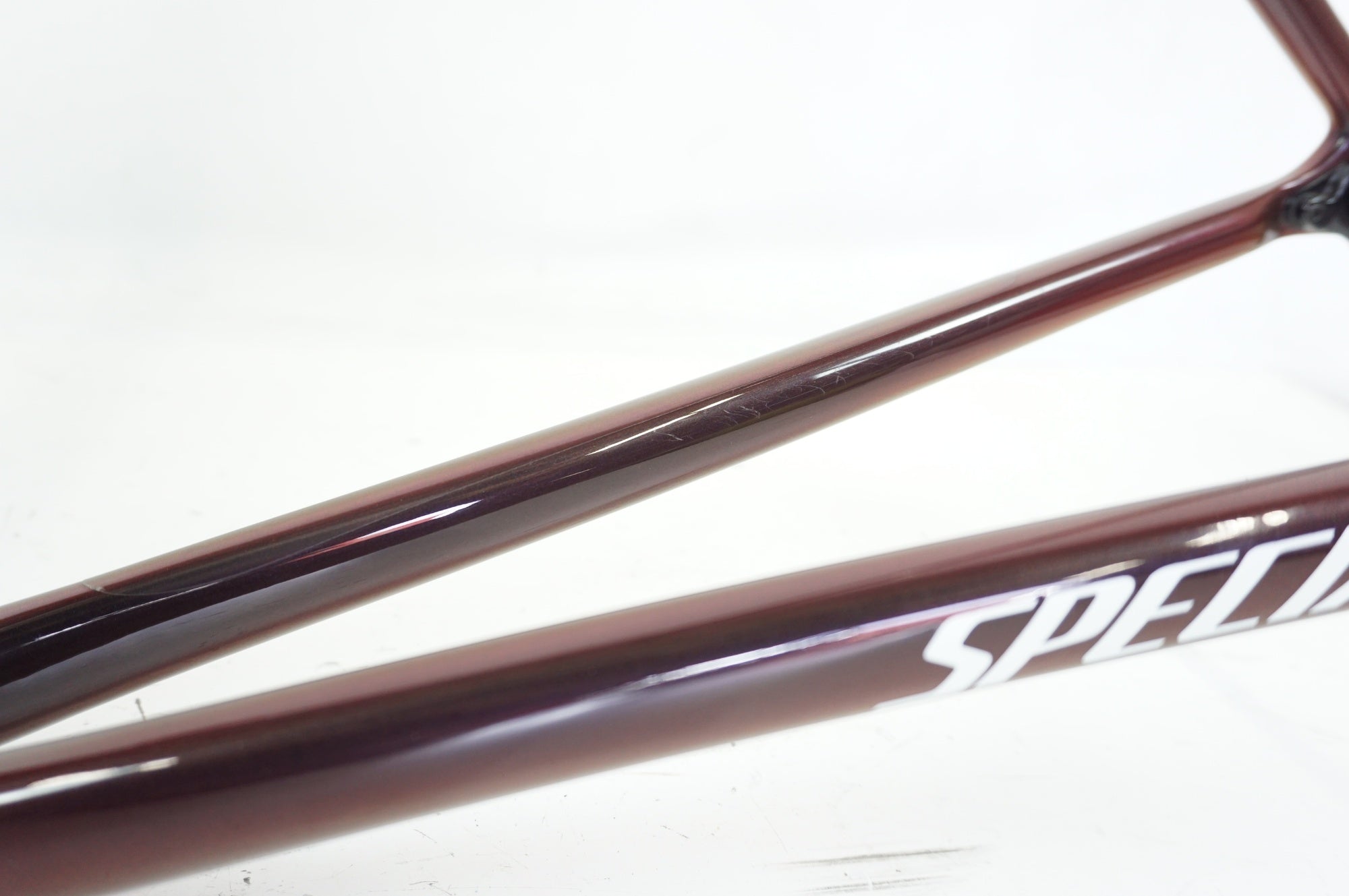 SPECIALIZED 「スペシャライズド」 S-WORKS TARMAC SL8 2025年モデル フレームセット / 宇都宮店