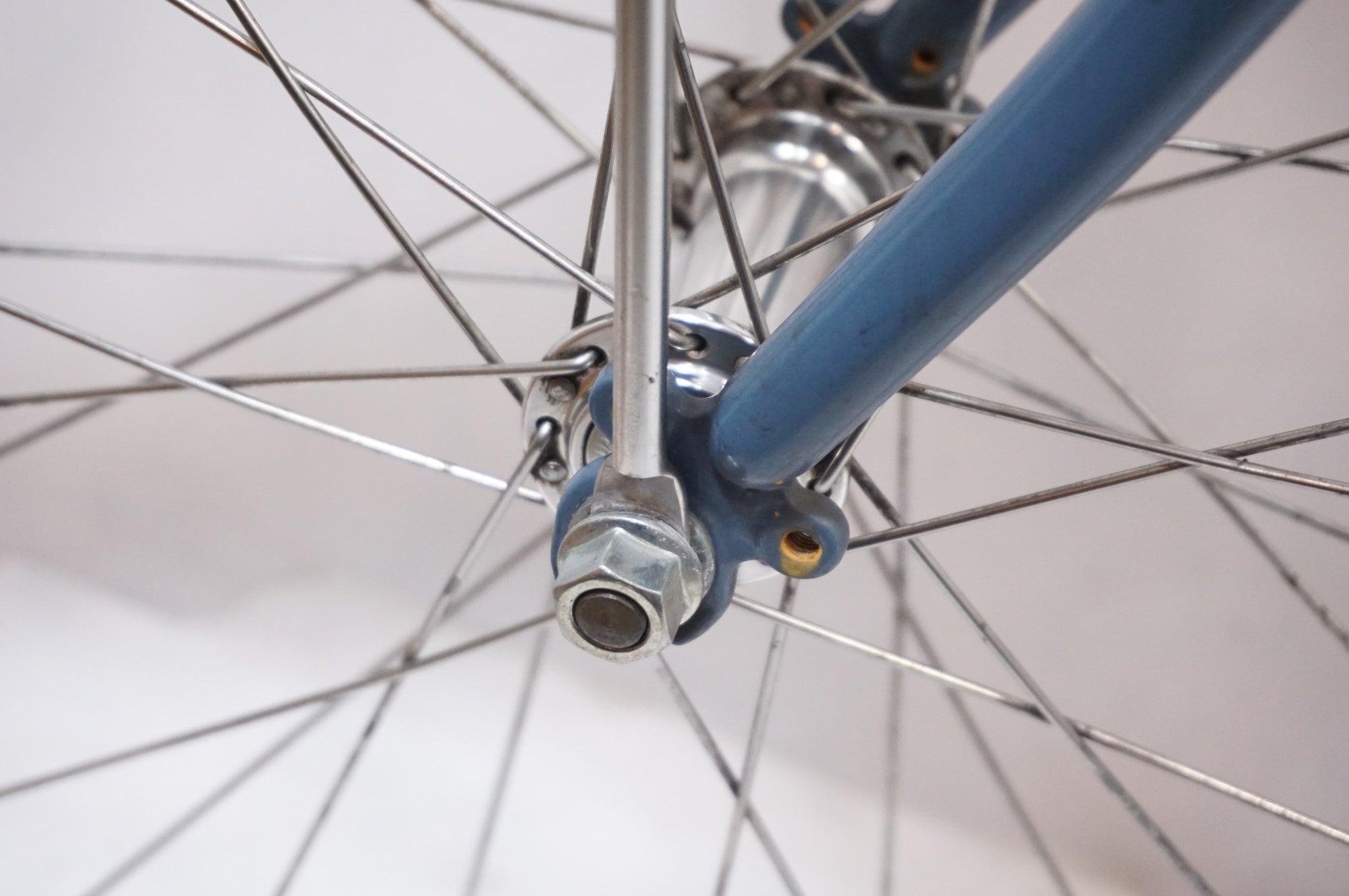 TOKYOBIKE 「トーキョーバイク」 BISOU 2024年モデル クロスバイク / 世田谷店