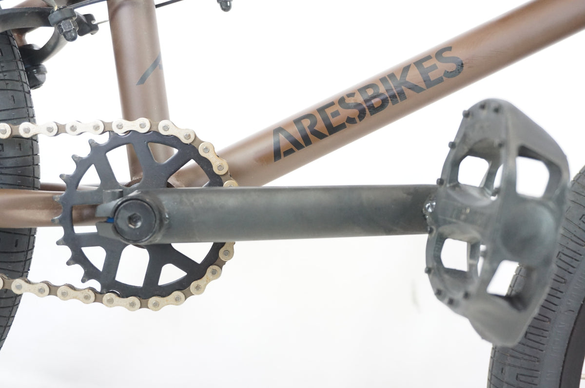 ARESBIKES 「アレスバイク」 APLUS 年式不明 BMX / 宇都宮店