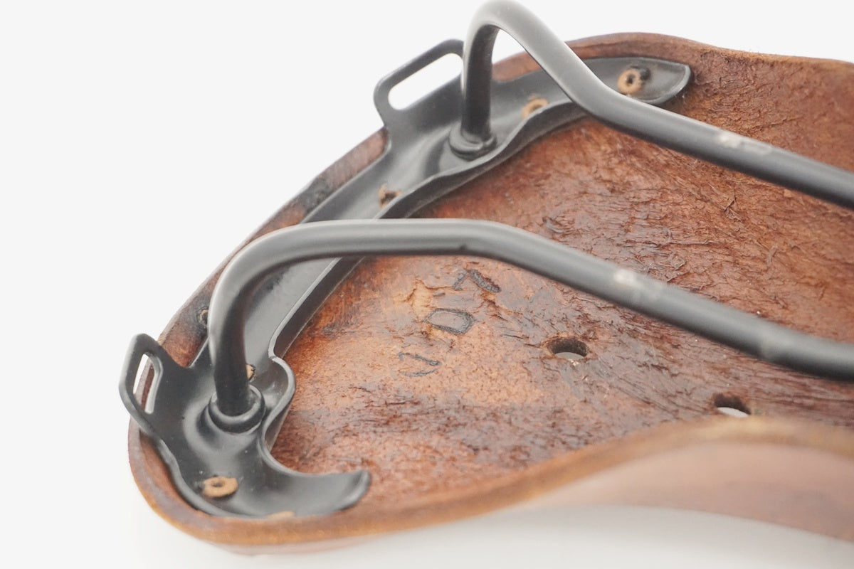 BROOKS 「ブルックス」 B17 サドル / 京都八幡店
