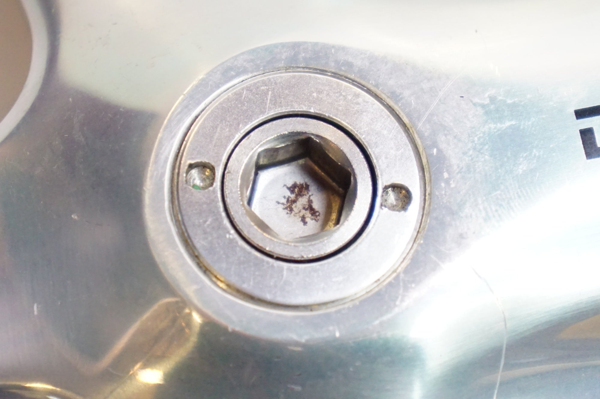 SHIMANO 「シマノ」 DURA-ACE FC-7710 175mm クランク / 熊谷本店