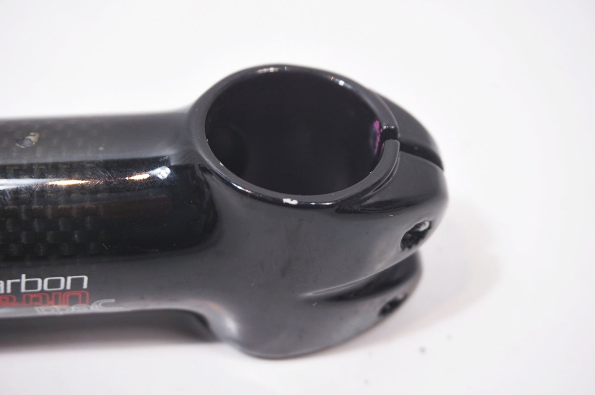 DEDA 「デダ」 ULTRA CARBON φ31.7 110mm ステム / バイチャリ世田谷店