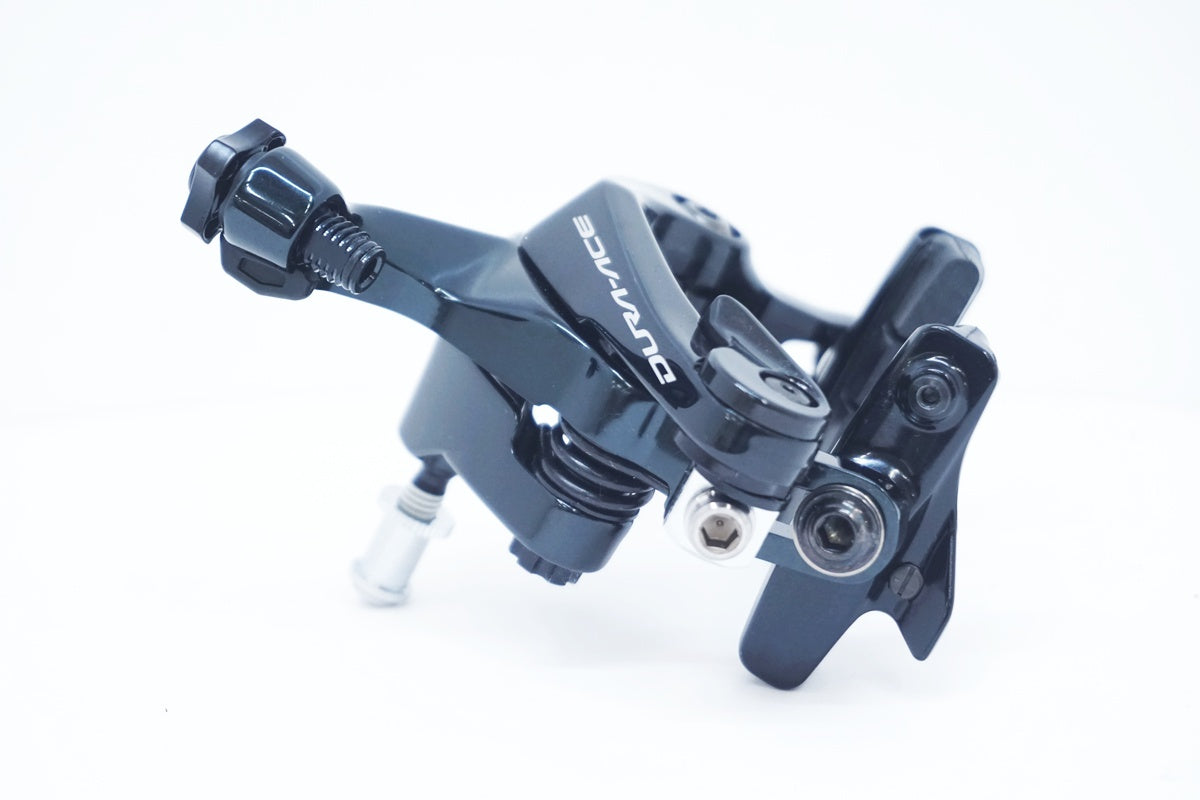 SHIMANO 「シマノ」 DURA-ACE BR-R9100 キャリパーブレーキ