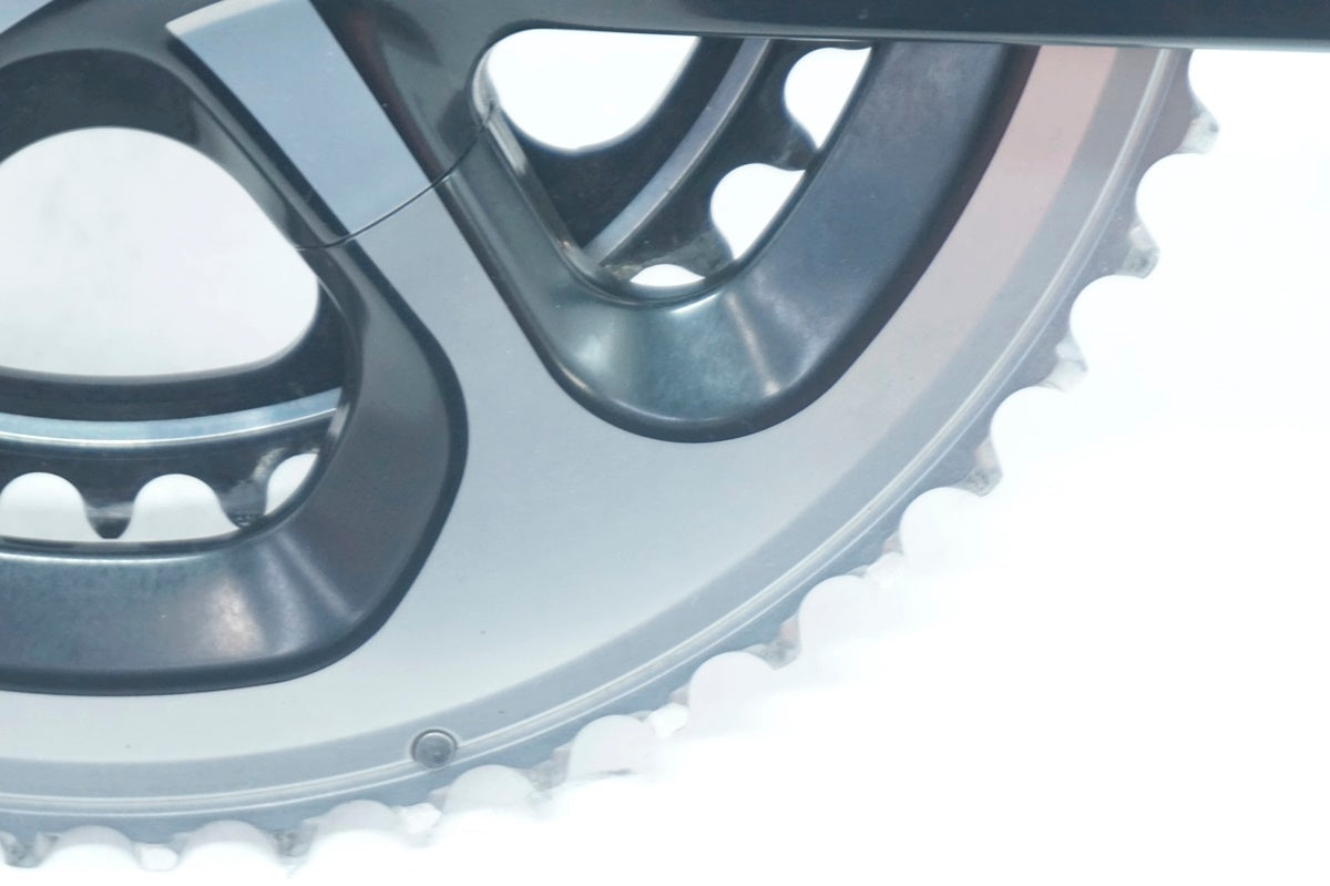 SHIMANO 「シマノ」 DURA-ACE FC-9000 52-36T 172.5mm クランク