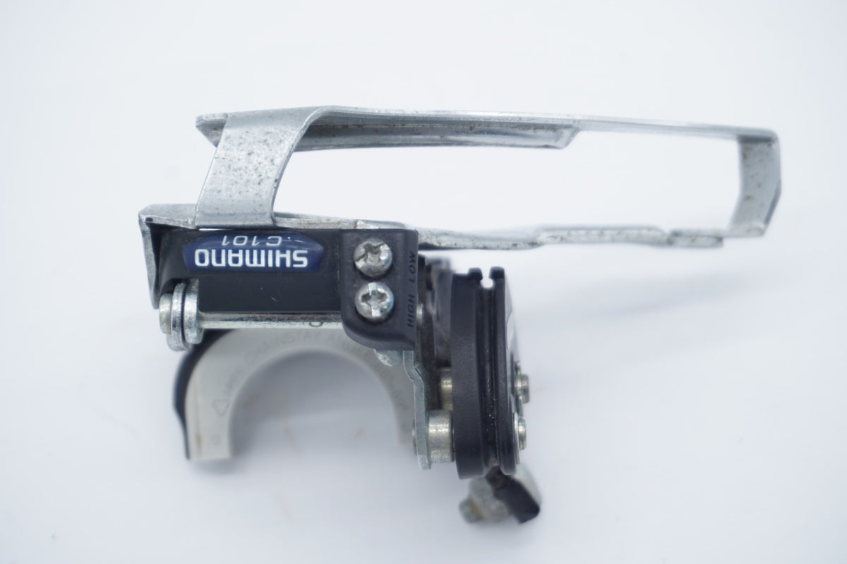 SHIMANO 「シマノ」 FD-C101 フロントディレイラー/ 滋賀大津店