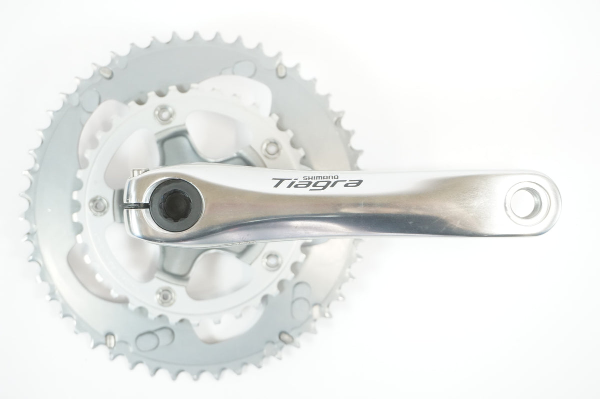 SHIMANO 「シマノ」 TIAGRA FC-4650 50-34T 165mm クランクセット / 宇都宮店