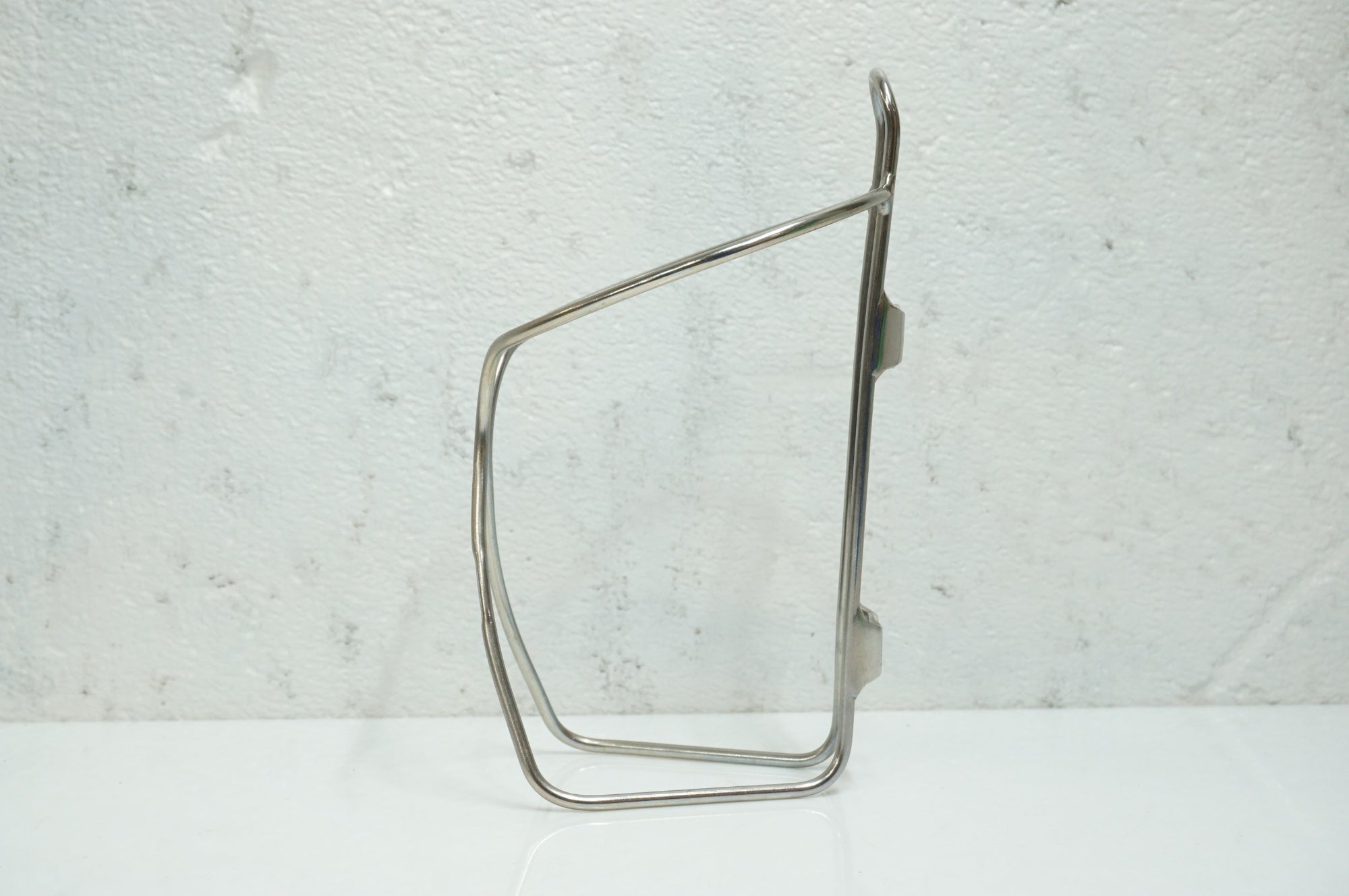 NITTO 「ニットー」 ステンレス ボトルケージ / 大宮店