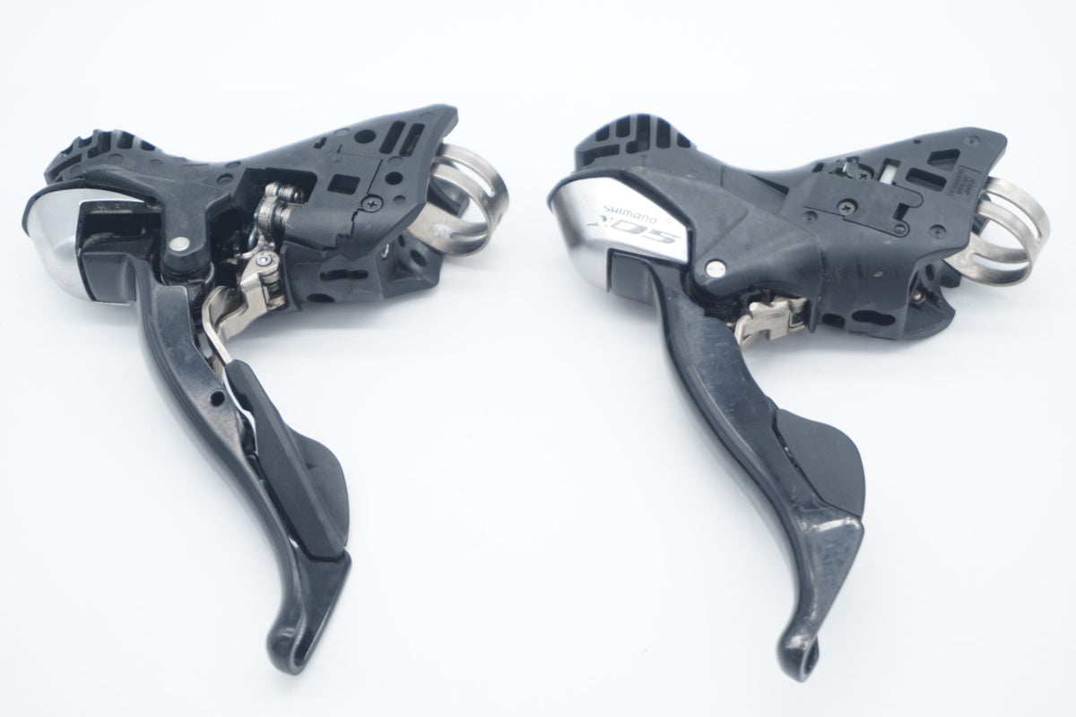 SHIMANO 「シマノ」 105 ST-5700 デュアルコントロールレバー