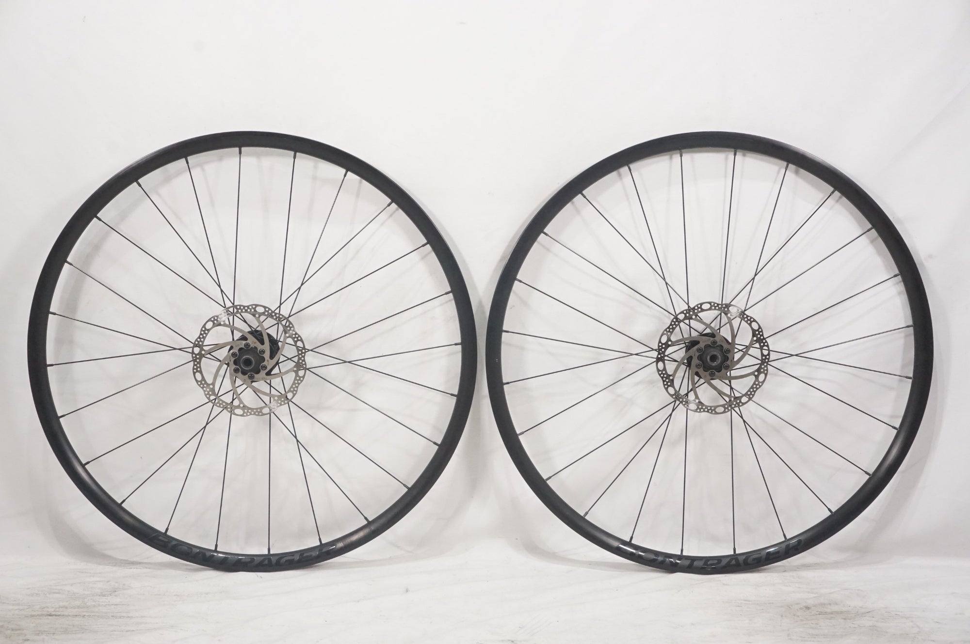 BONTRAGER 「ボントレガー」 PARADIGM シマノ11S ホイールセット / AKIBA店