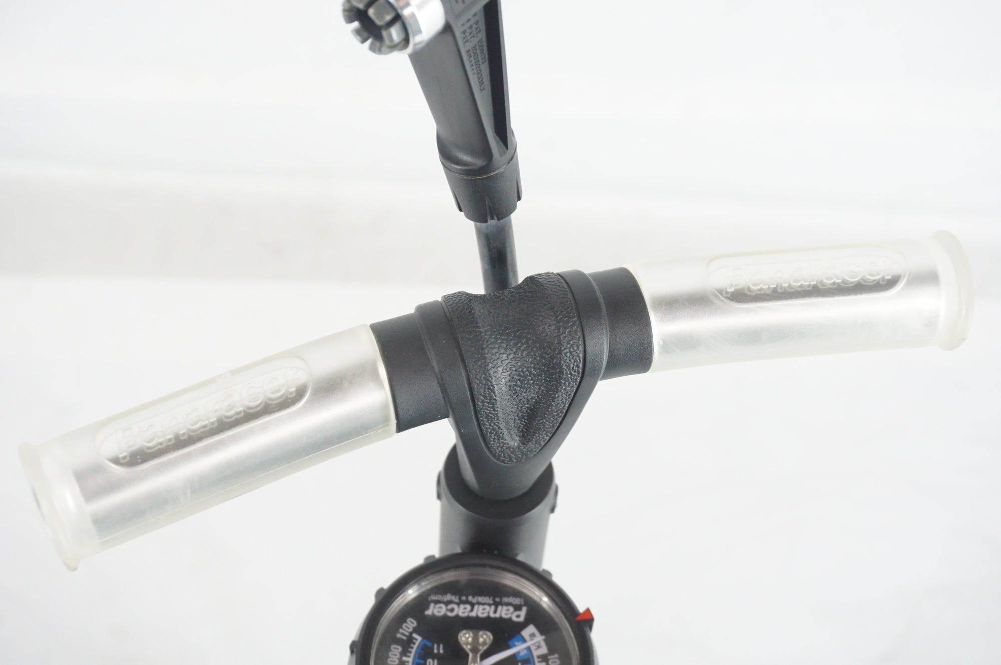 PANARACER 「パナレーサー」 BFP-02AGEZ2 フロアポンプ / 阪急塚口店