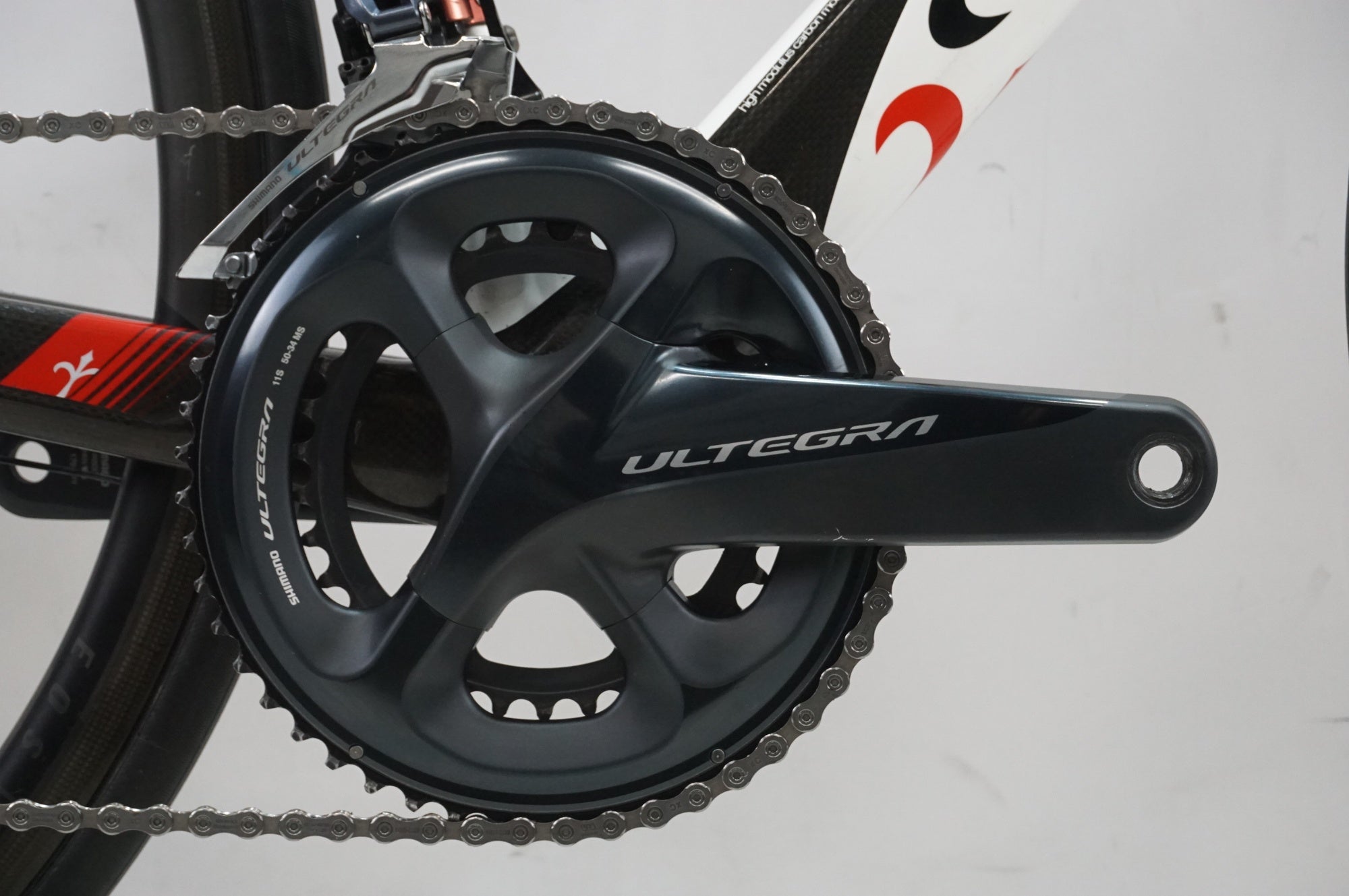 WILIER 「ウィリエール」 GRANTURISMO 2011年モデル カスタム ロードバイク / 大宮店