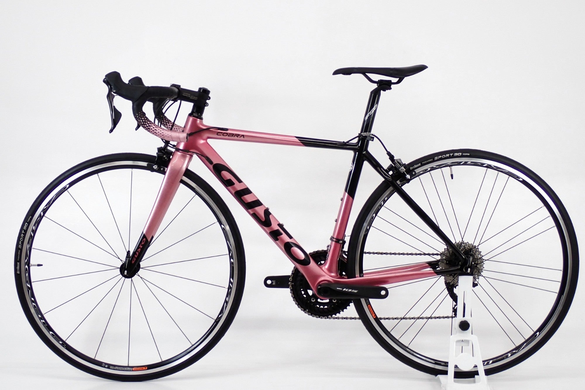 GUSTO 「グスト」 COBRA SPORT 2023年モデル ロードバイク / 伊勢崎店