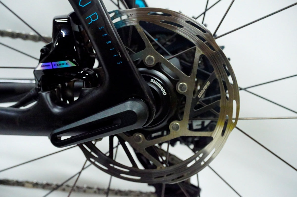 FELT 「フェルト」 VR ADVANCED FORCE E-TAP 2023年 ロードバイク / 名古屋大須店