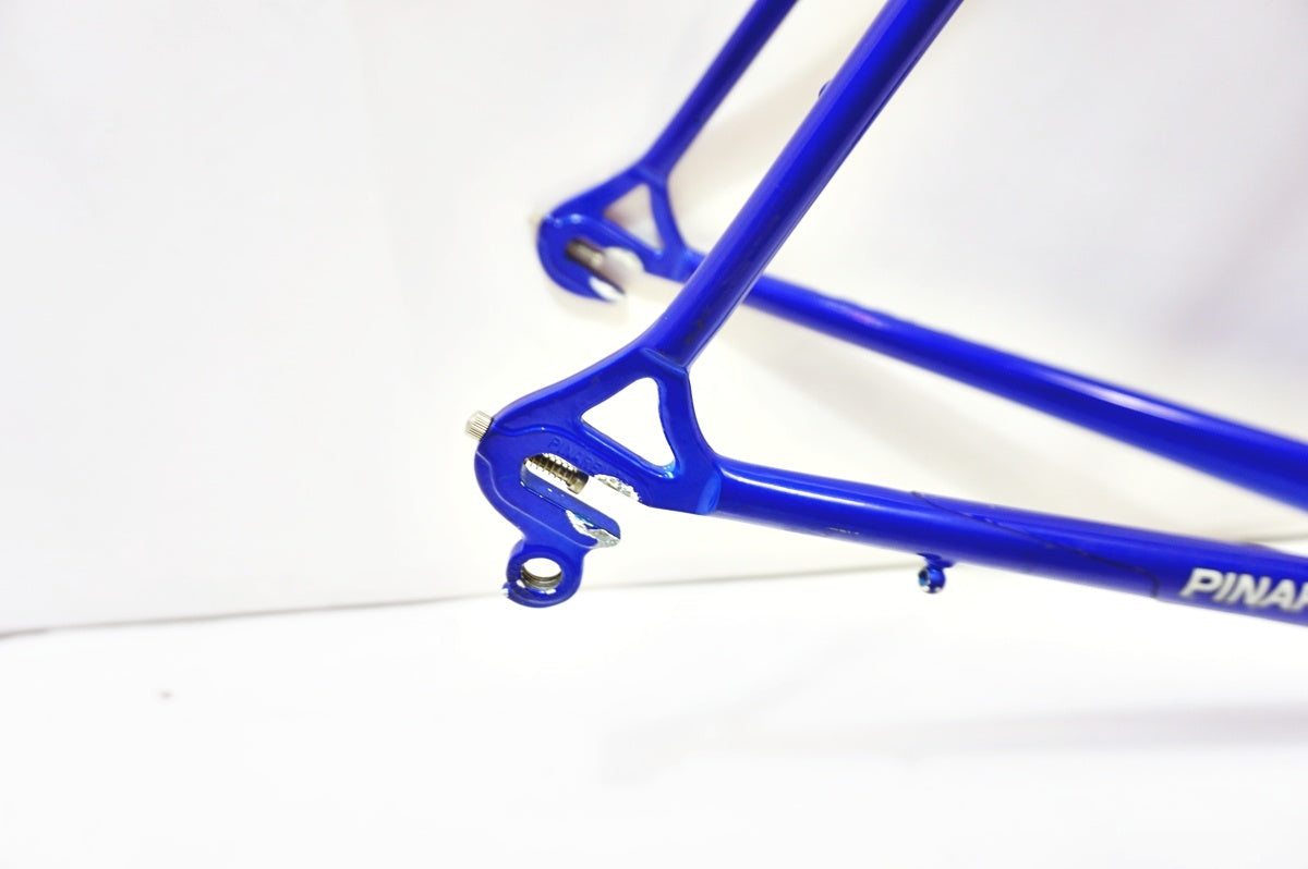 PINARELLO 「ピナレロ」 BANESTO 年式不明 フレームセット / バイチャリ阪急塚口店 rc_IT1MWGX5WUK6_4ZXg PINARELLO 「ピナレロ」 RADIUS 年式不明 フレームセット / バイチャリ