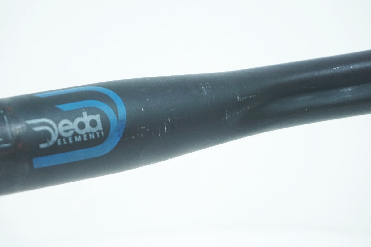 DEDA 「デダ」 NEWTON Φ31.7 400mm ハンドル / 大阪美原北インター店