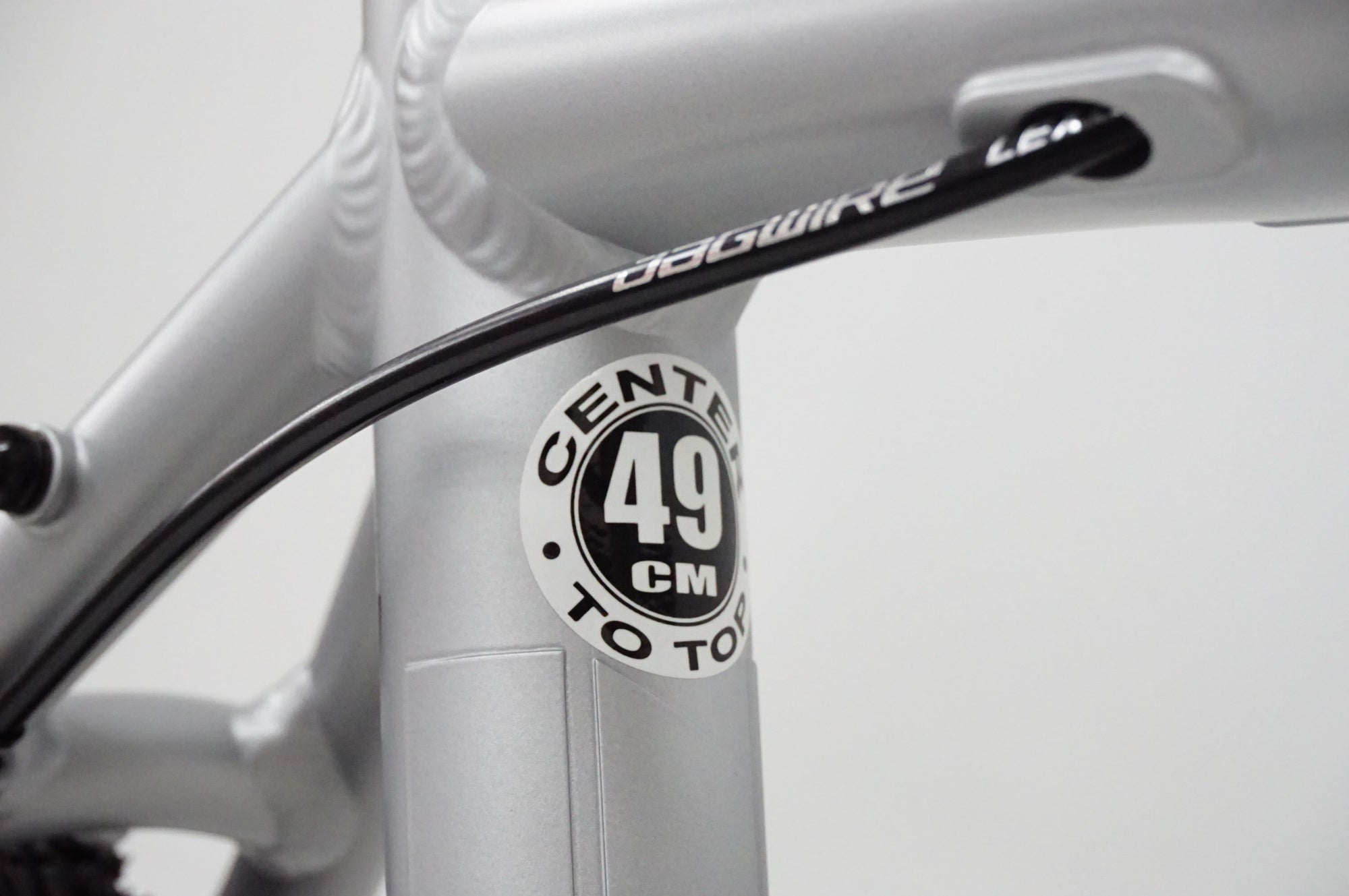 CINELLI 「チネリ」 ZYDECO SILVER BOOTLEG 2024年モデル クロスバイク