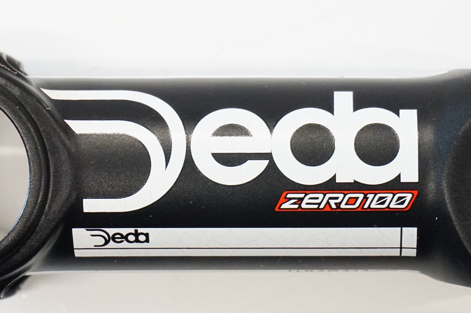 DEDA 「デダ」 ZERO 100 φ31.7 110mm ステム / 浜松店