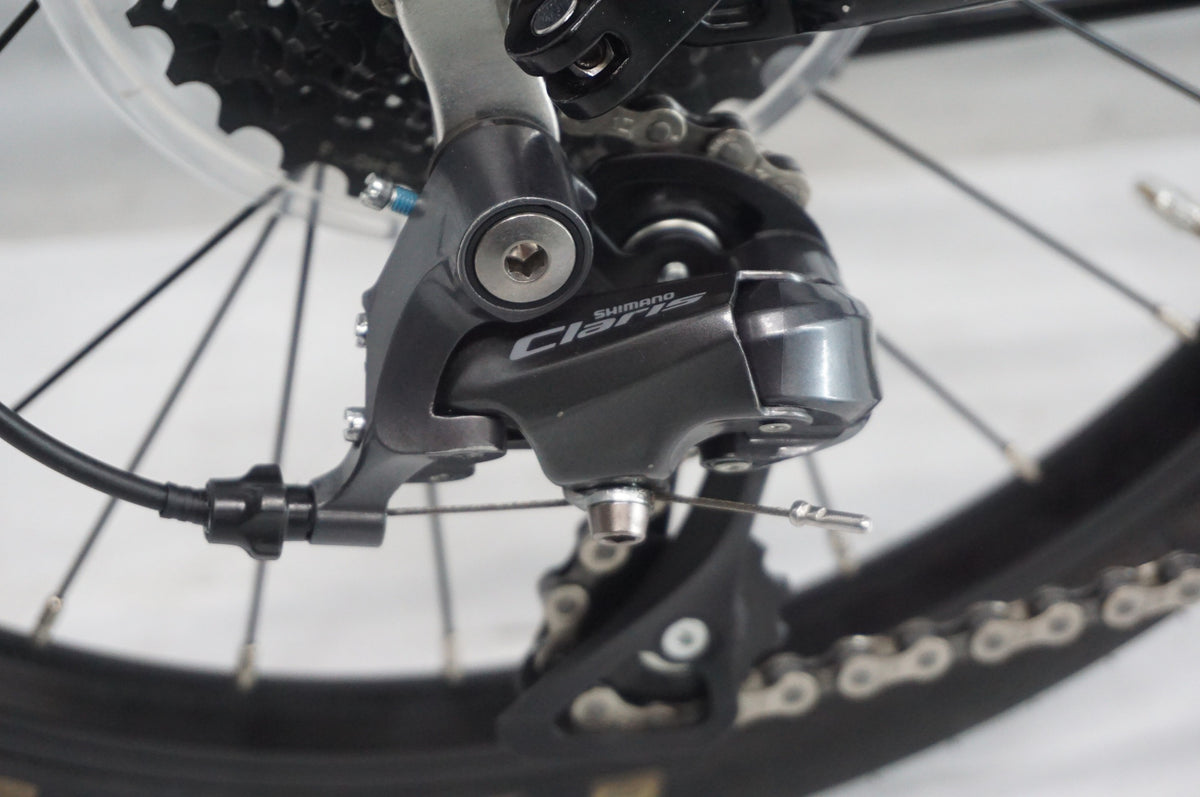 TERN 「ターン」 VERGE N8 2022年頃 折り畳み自転車 / 阪急塚口店