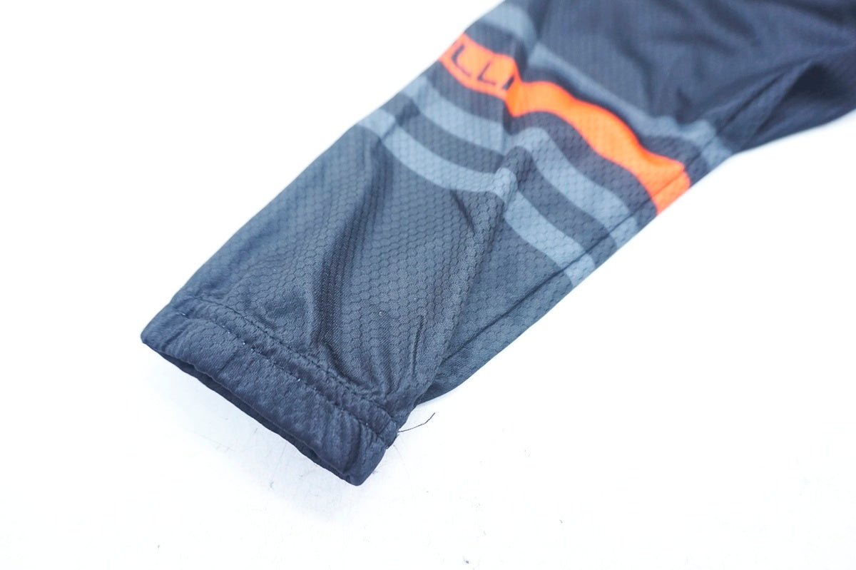 CASTELLI 「カステリ」 XLサイズ 長袖ジャージ / 大阪門真店