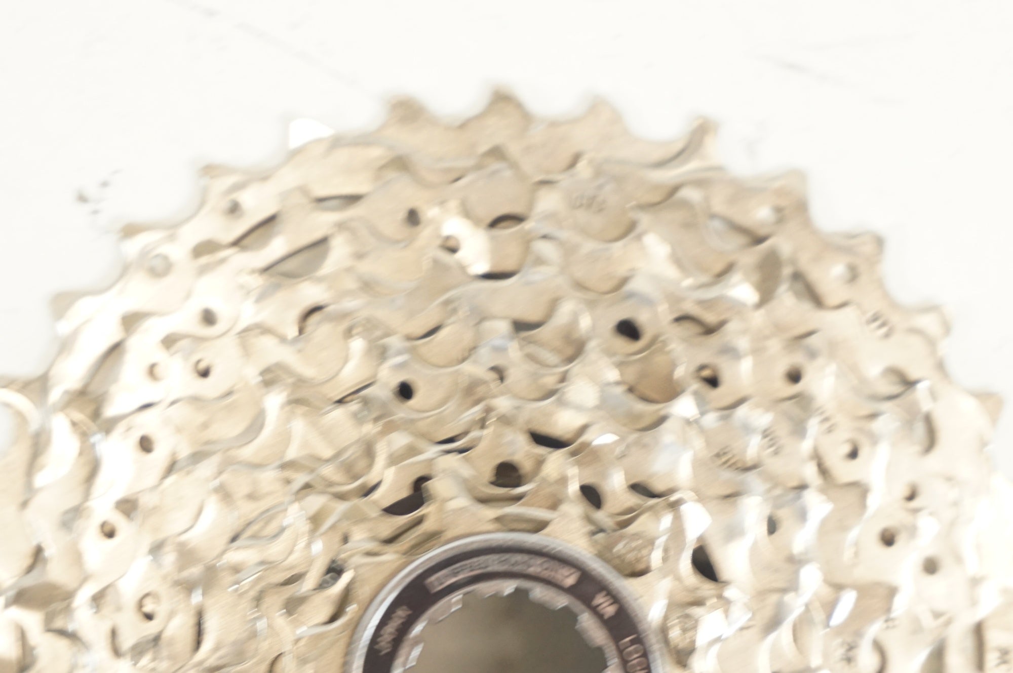 SHIMANO 「シマノ」 105 CS-R7100 12s 11-34T スプロケット / 宇都宮店