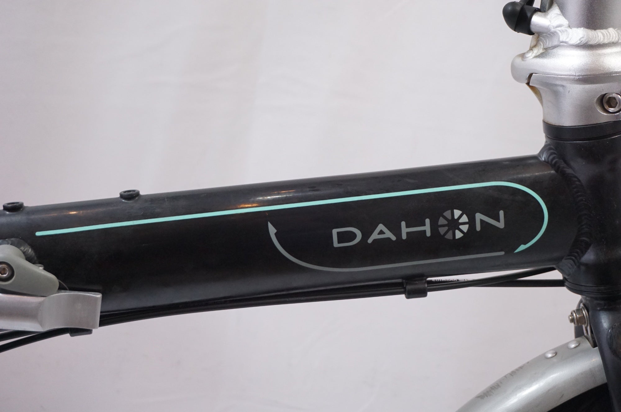 DAHON 「ダホン」 ROUTE 2012年モデル 20インチ 折り畳み自転車 / 世田谷店