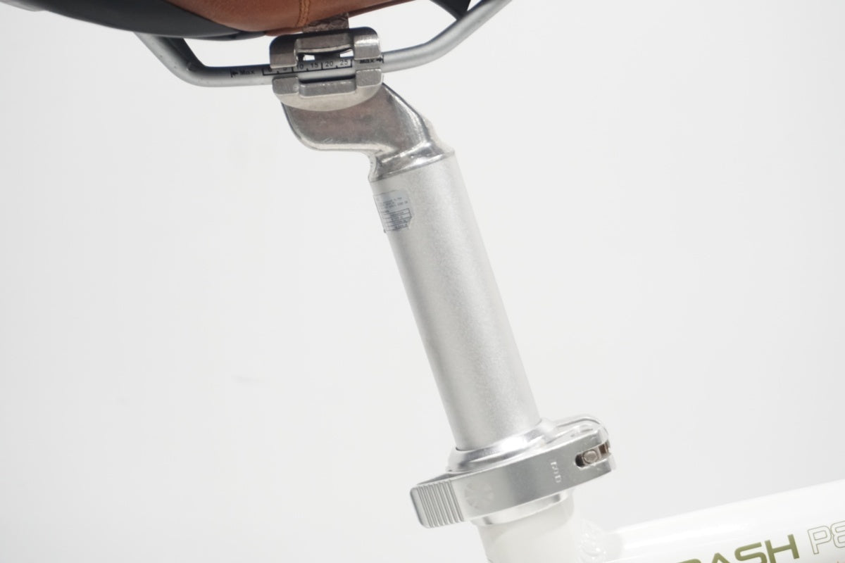 DAHON 「ダホン」 DASH P8 2013年モデル 20インチ 折り畳み自転車 / 滋賀大津店