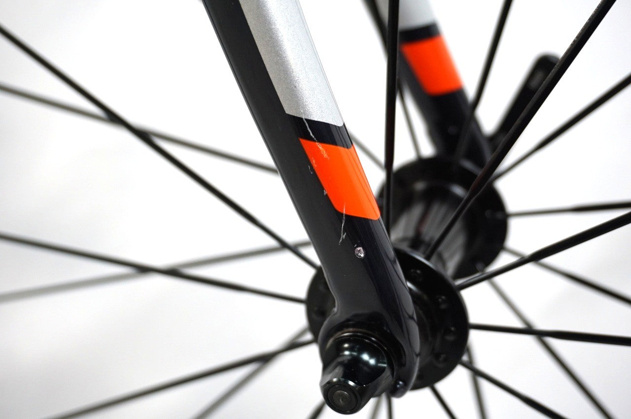 TREK 「トレック」 DOMANE S5 2017年モデル ロードバイク / 川越店