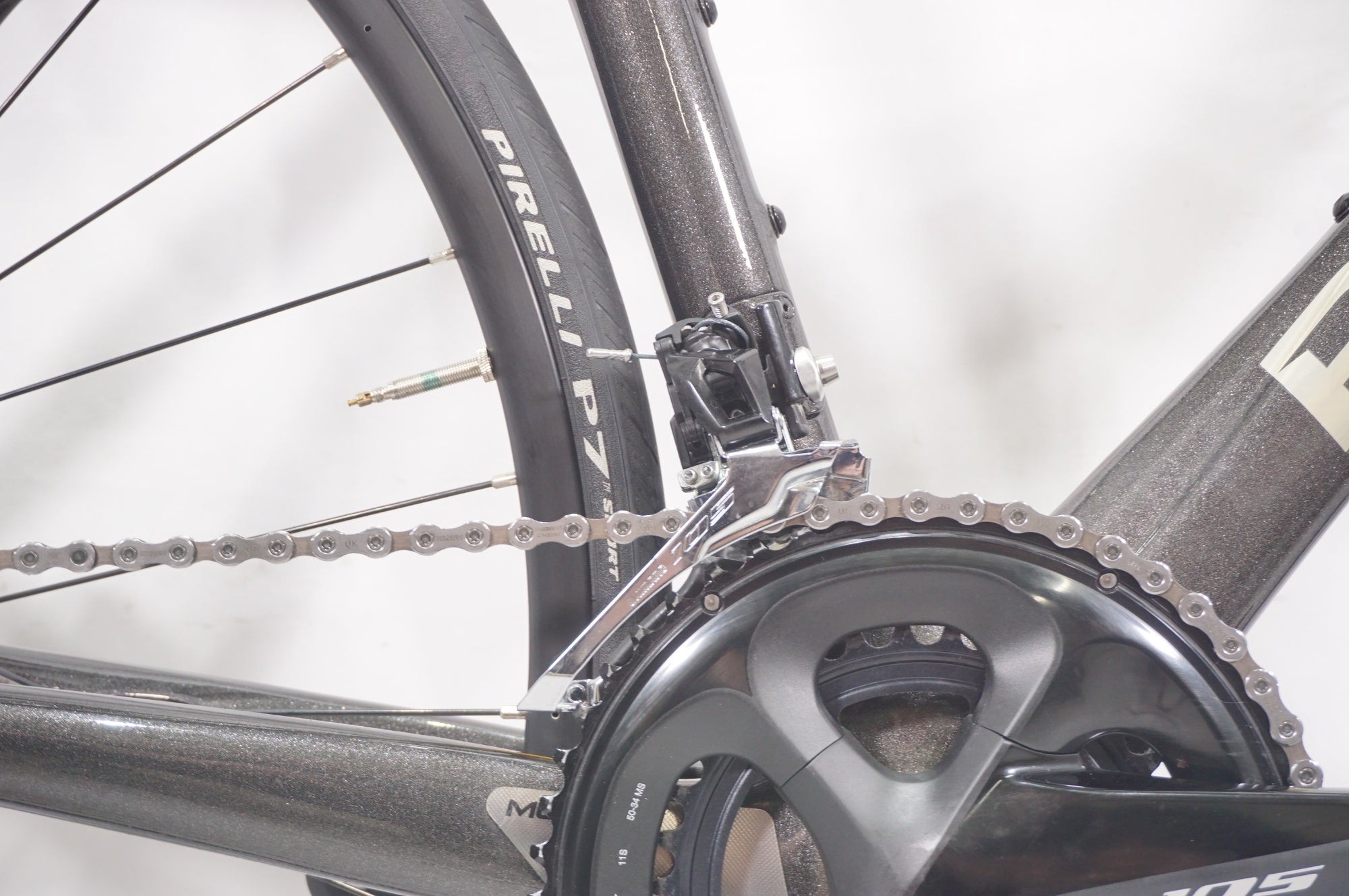 PINARELLO 「ピナレロ」 RAZHA DISK 105 2023年モデル ロードバイク / AKIBA店