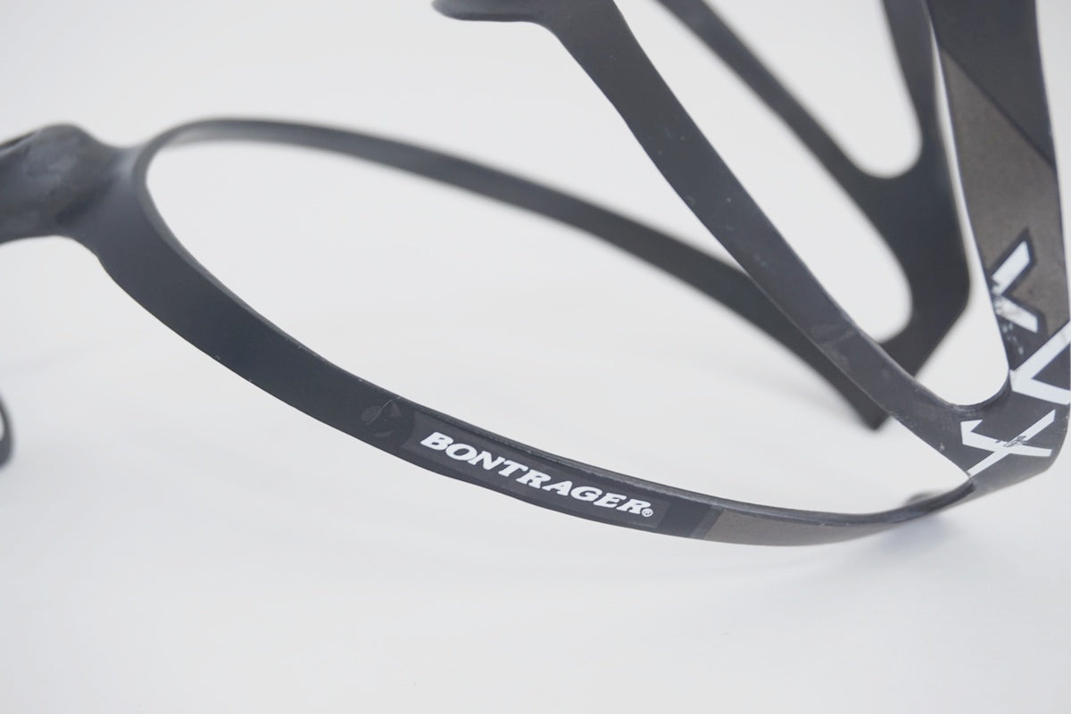 BONTRAGER 「ボントレガー」 WATER BOTTLE CAGE XXX ボトルケージ / 京都八幡店