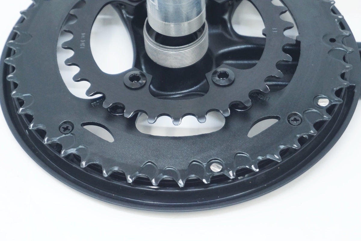 PROWHEEL 「プロホイール」 FORGED 46-30T 175mm クランク / 大阪美原北インター店