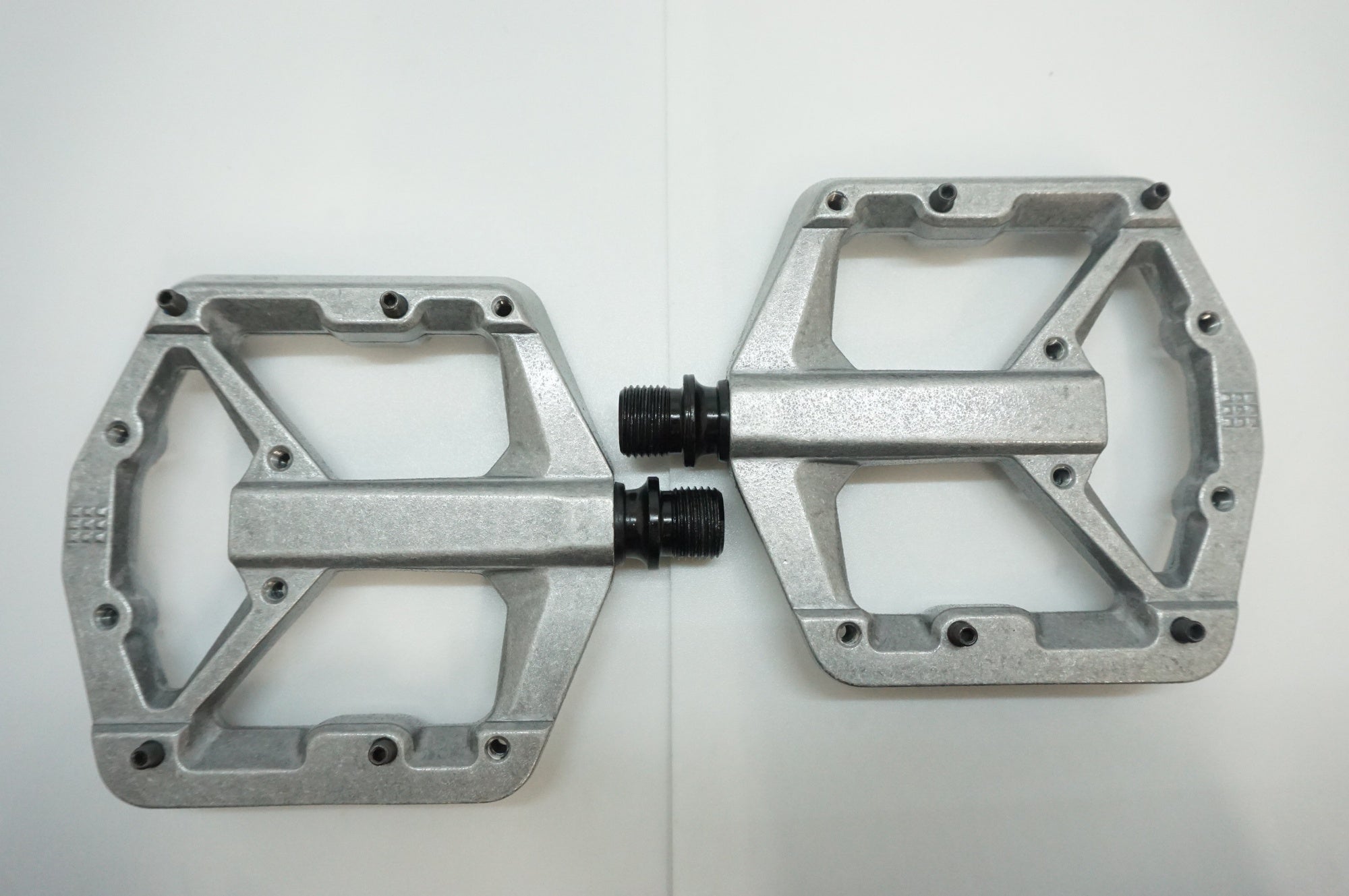 CRANKBROTHERS 「クランクブラザーズ」 STAMP2 ペダル / 福岡アイランドシティ店