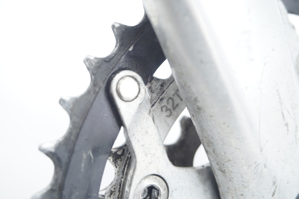 SHIMANO 「シマノ」 DEORE LX FC-M569 42-32-22T 175mm クランク  / 滋賀大津店