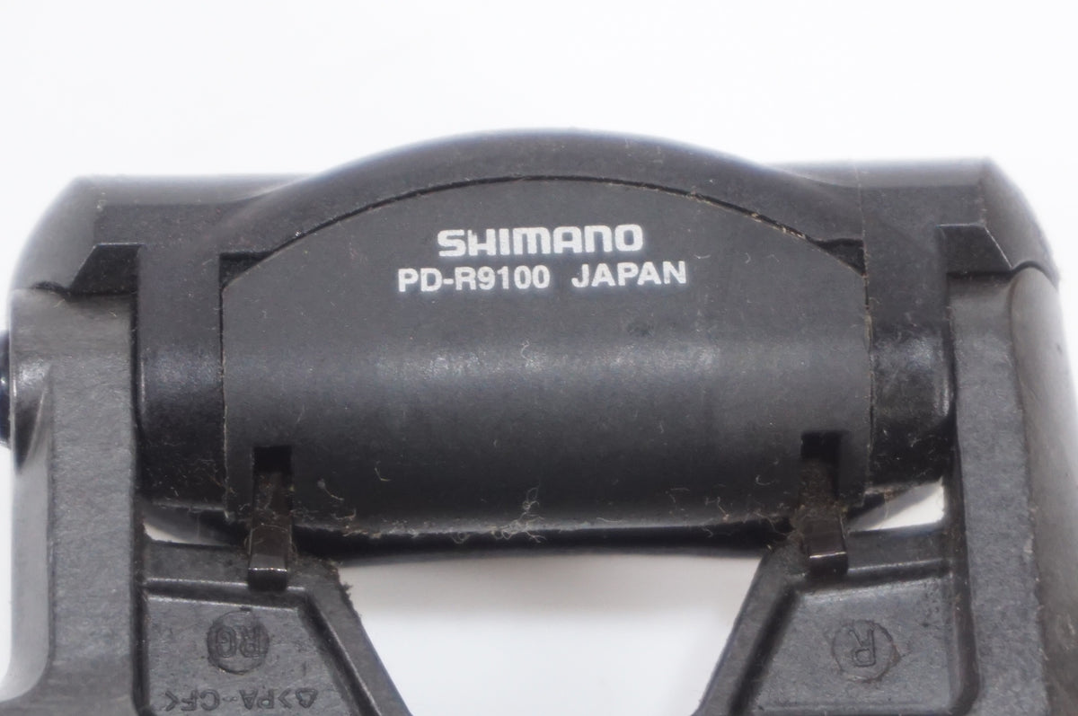 SHIMANO 「シマノ」 DURA-ACE PD-R9100 ペダル / AKIBA店