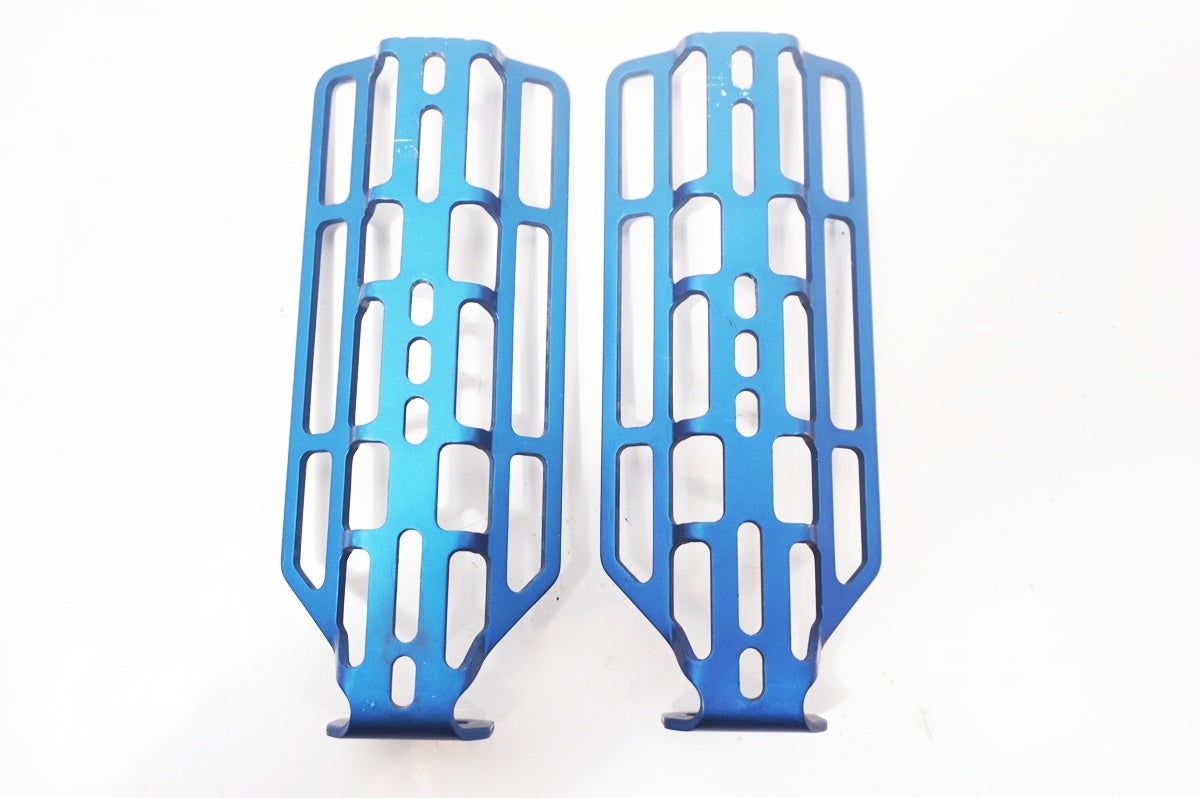 WIDEFOOT 「ワイドフッド」 CARGO MOUNT カーゴケージセット / バイチャリ世田谷店