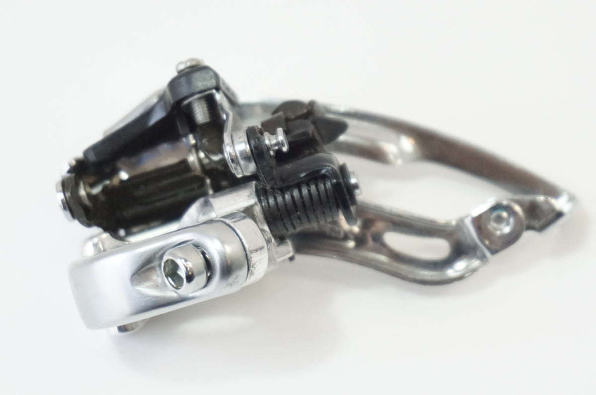 SHIMANO 「シマノ」 ALIVIO FD-MC18 フロントディレイラー / 世田谷店