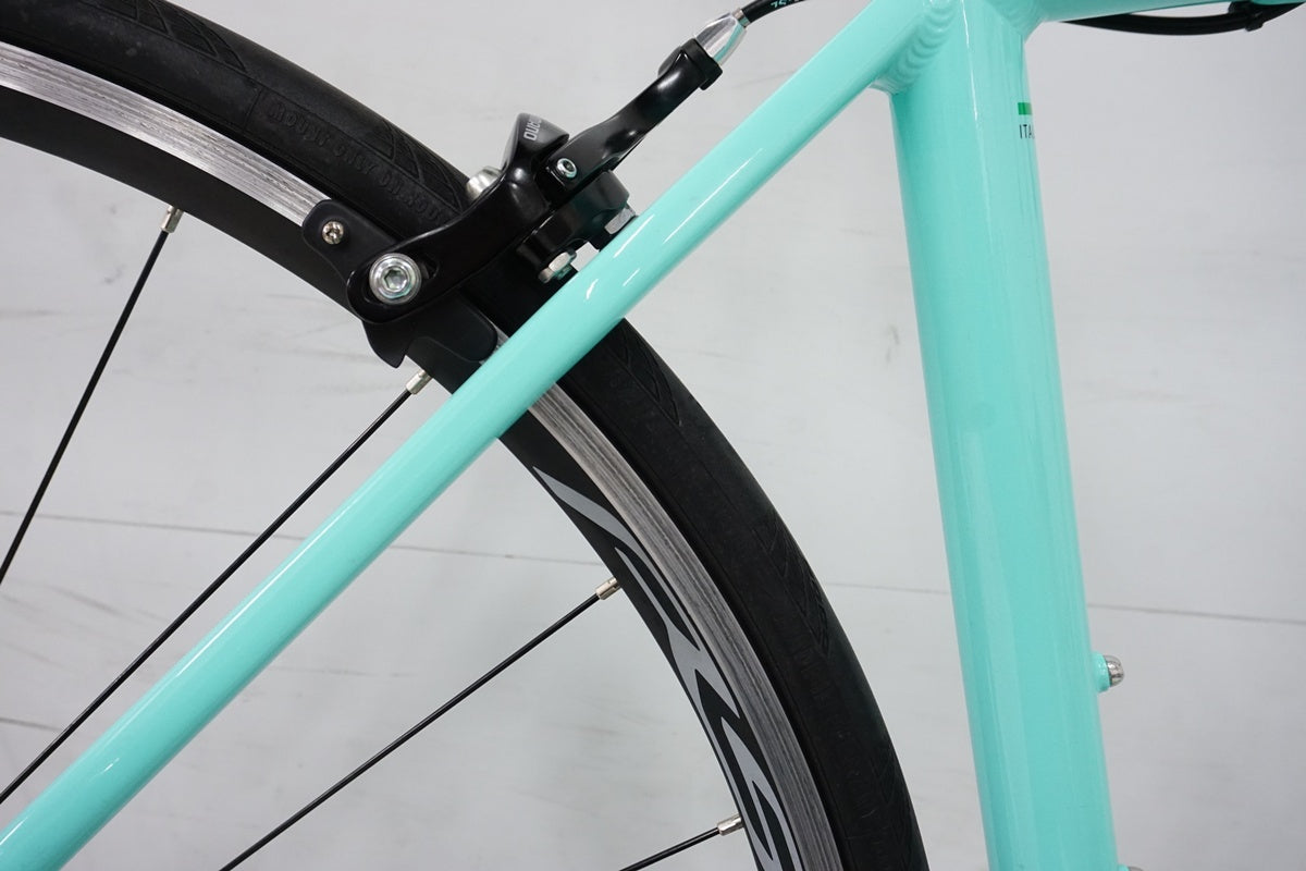 BIANCHI「ビアンキ」 VIA NIRONE7 105 2021年モデル ロードバイク / 浜松店