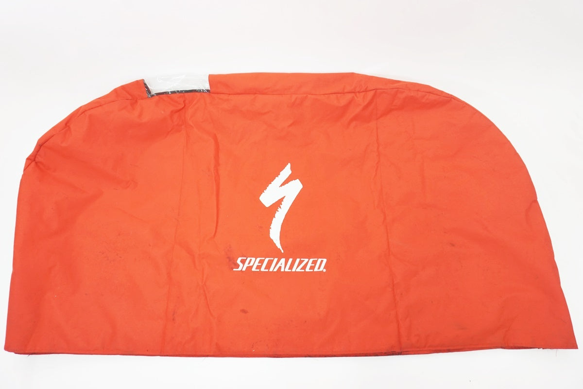 SPECIALIZED 「スペシャライズド」 バイクカバー / 東京商品化センター